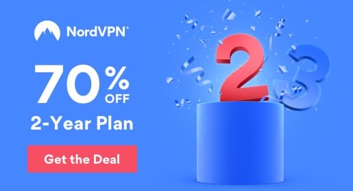 NordVPN is a personal virtual private network service provider