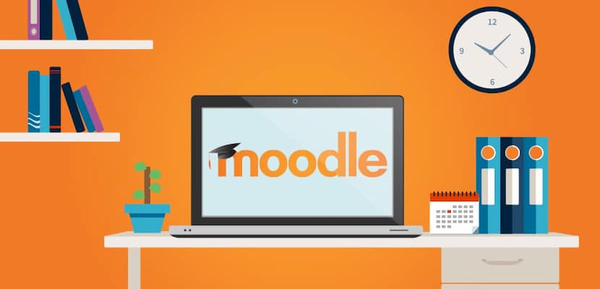 Moodle Learning Platform (LMS) | localhost