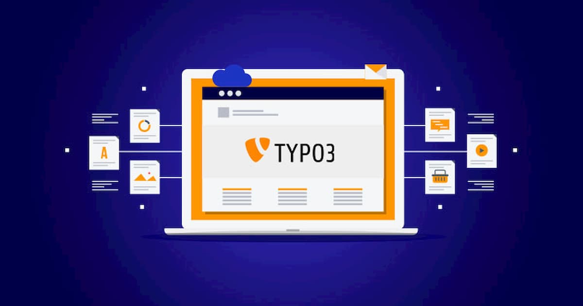 The TYPO3 CMS | localhost