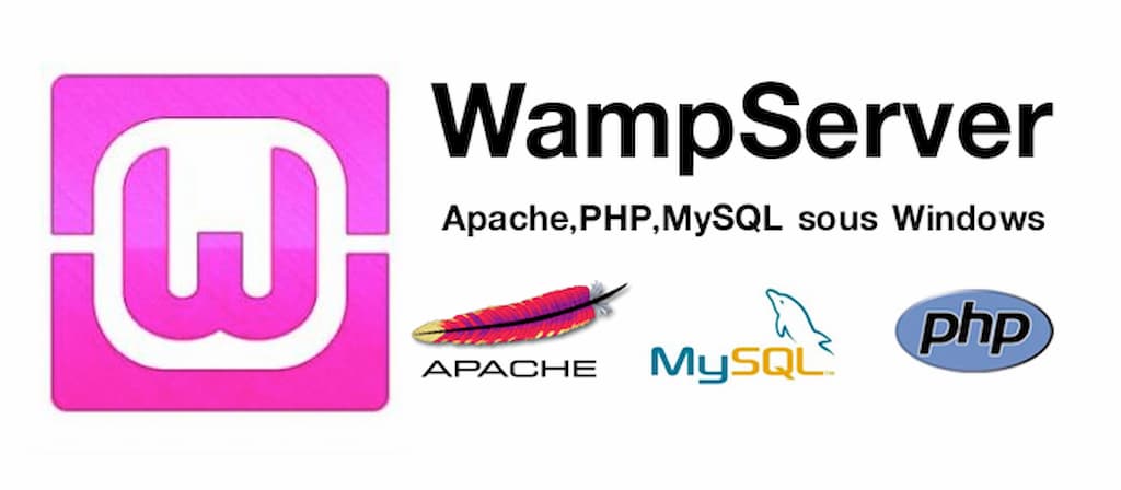 WAMP Software Bundle | localhost