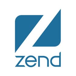 Zend Server | localhost