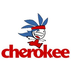 Cherokee | localhost