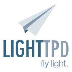 Lighttpd | localhost
