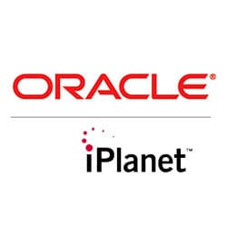 Oracle iPlanet | localhost