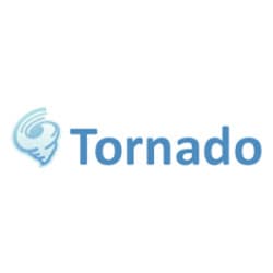 Tornado | localhost